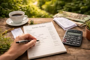 Contacter Mon Plan de Jardin.fr